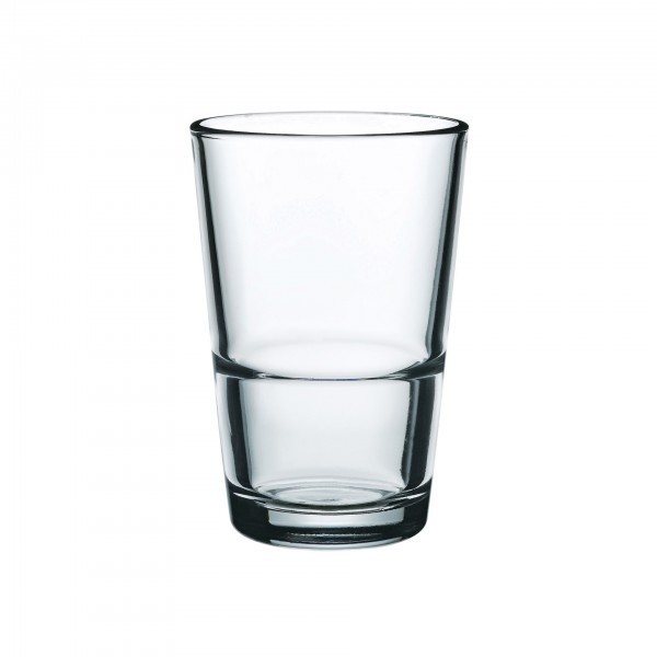 Wasserglas - Serie East - gehärtet