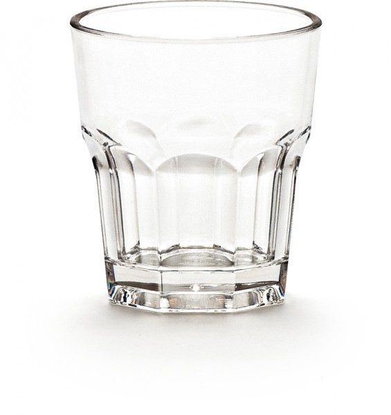 Trinkglas - 0,12 Liter