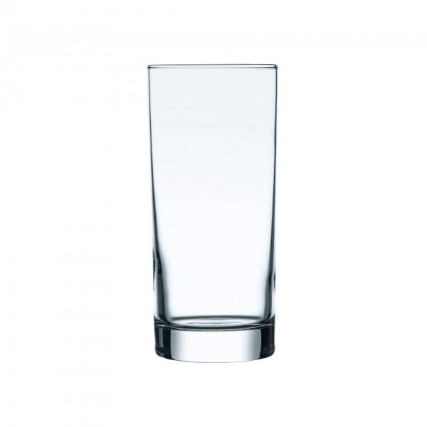 Longdrink-Glas - Serie City - geeicht 0,3 ltr.